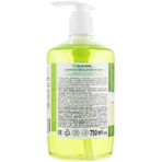 Ельфа "FJ" Крем-гель для душу Lemongrass & Vanilla, 750мл: ціни та характеристики