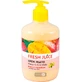 Крем-мило Fresh Juice Mango & Carambola, 460 мл