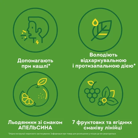 Доктор Мом растительные пастилки от кашля пастилки д/расс., со вкусом апельсина №20: цены и характеристики