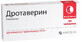 Дротаверин табл. 40 мг блистер №30