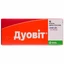 Дуовіт табл. в/о комбі-уп. №40