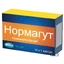Нормагут капс. блистер №10