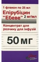 Эпирубицин
