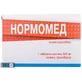 Нормомед табл. 500 мг блистер №50