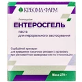 Ентеросгель паста д/перорал. застос. контейнер 270 г