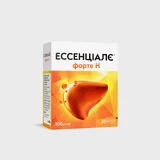 Ессенціалє Форте Н капсули 300 мг №30