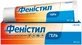 Феністил гель 0,1 % туба 30 г, у коробці