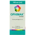 Орнимак р-р д/инф. 5 мг/мл фл. 100 мл