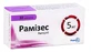 Рамизес табл. 5 мг блистер №30