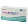 Тамсін форте табл. пролонг. дії 0,4 мг блістер №30
