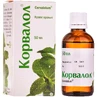 Корвалол кап. орал. фл. 50 мл