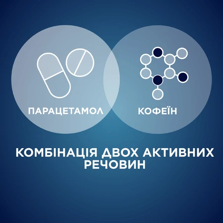 Панадол Экстра табл. п/о №12: цены и характеристики