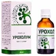 Урохолум крап. орал. фл. 40 мл