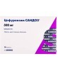 Цефуроксим Сандоз табл. п/о 500 мг №14