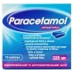 Парацетамол-фармак табл. 325 мг контурн. ячейк. уп. №10
