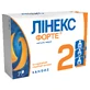 Лінекс Форте капс. тверд. блістер №7