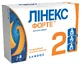 Лінекс Форте капс. тверд. блістер №7