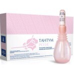 Тантум роза р-р вагинал. 0,1 % фл. 140 мл, + канюля с крышечкой д/закрыт. №5: цены и характеристики