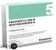 Пентоксифілін-h р-н д/ін. 20 мг/мл амп. 5 мл №5