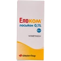 Елоком лосьйон 0,1 % фл.-крапельн. 30 мл