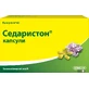Седаристон капсули капс. №60