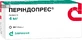 Періндопрес табл. 4 мг контурн. чарунк. уп. №30
