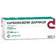 Карбамазепін-Дарниця табл. 200 мг контурн. чарунк. уп. №50