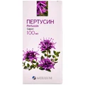 Пертусин сироп банка 100 мл, в пачці
