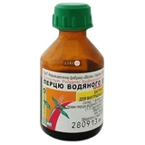 Перцю водяного екстракт екстракт рідк. 25 мл фл.-крапельн.