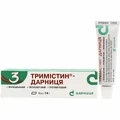 Тримистин-Дарница мазь туба 14 г, в пачке