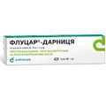 Флуцар-Дарниця крем 1 мг/г туба 15 г