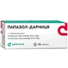Папазол-Дарница табл. контурн. ячейк. уп. №10