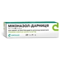 Миконазол-Дарница крем 20 мг/г туба 15 г