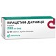 Пирацетам-Дарница табл. п/о 200 мг контурн. ячейк. уп. №60