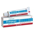 Поверкорт крем 0,05 % туба 15 г
