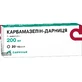 Карбамазепин-дарница табл. 200 мг контурн. ячейк. уп. №20
