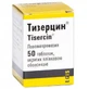 Тизерцин табл. п/о 25 мг фл. №50