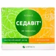 Седавит табл. блистер №20
