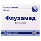 Флузамед капс. тверд. 150 мг блистер