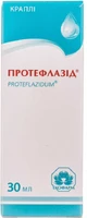 Протефлазід