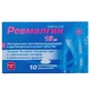 Ревмалгин суп. ректал. 15 мг стрип №10