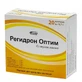 Регидрон Оптим пор. д/оральн. р-ра пакет 10,7 г