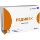 Редивек капс. тверд. 400 мг коробка картон. №30