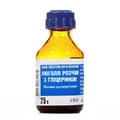 Люголя раствор, 25 г