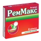 Реммакс с мятным вкусом, жевательные таблетки, №6