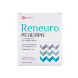 Ренейро р-р д/ин. 250 мг/мл амп. 4 мл
