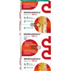 Мефенаминка табл. п/о 500 мг контурн. ячейк. уп. №10: цены и характеристики