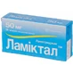 Ламіктал табл. дисперг. 50 мг блістер №28