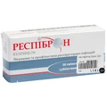 Респіброн табл. сублінгв. №30