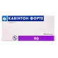 Кавинтон Форте табл. 10 мг №90